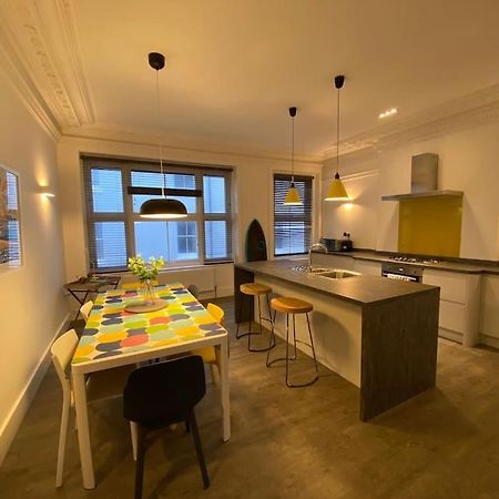 Flat 1, Cromer Kültér fotó