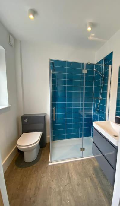 Flat 1, Cromer Kültér fotó