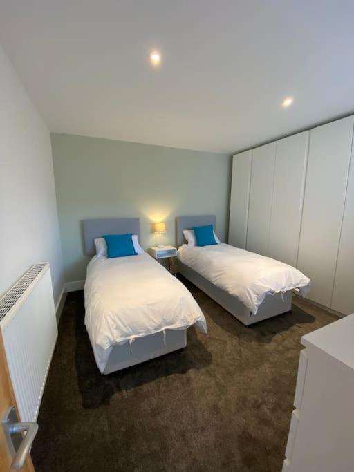 Flat 1, Cromer Kültér fotó