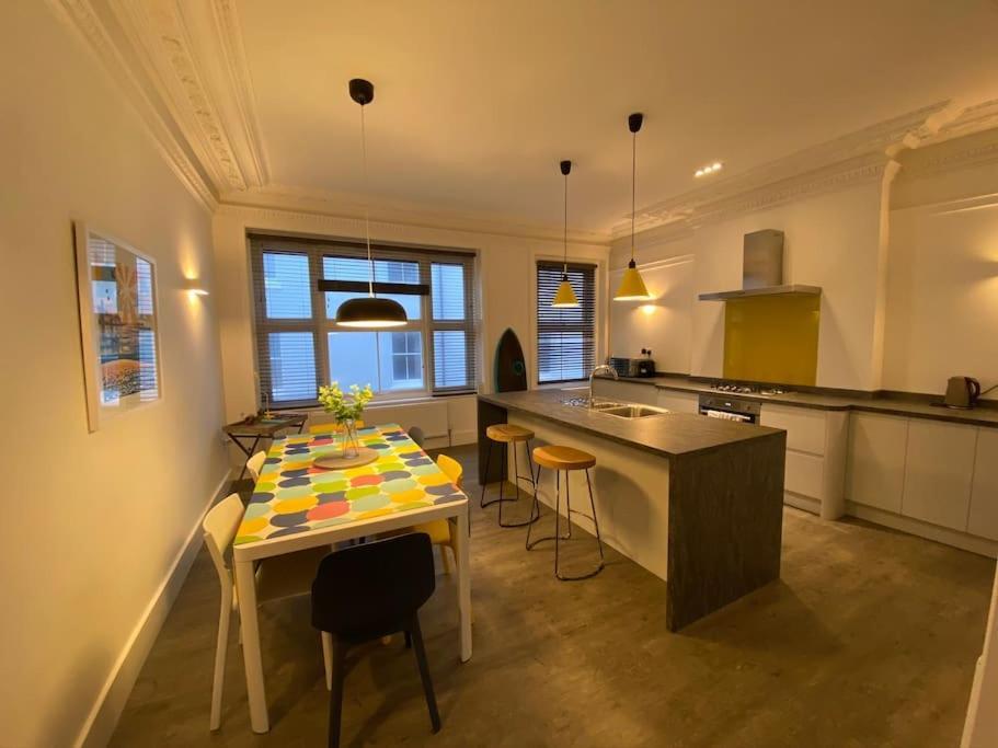 Flat 1, Cromer Kültér fotó