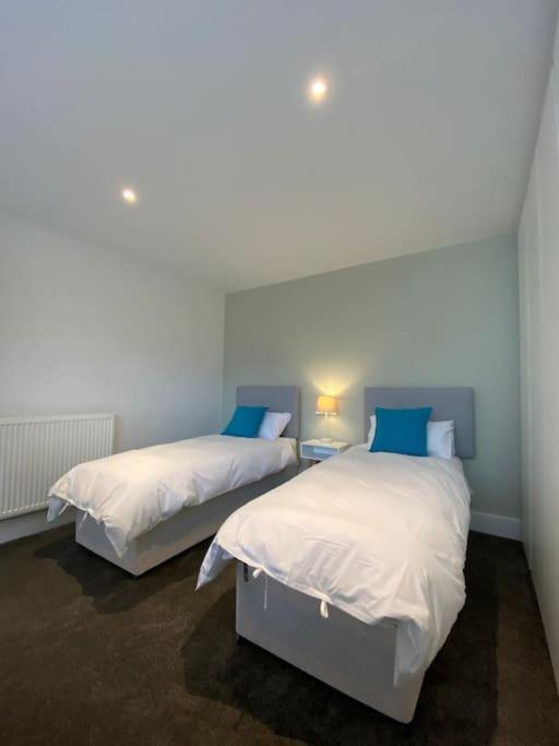 Flat 1, Cromer Kültér fotó