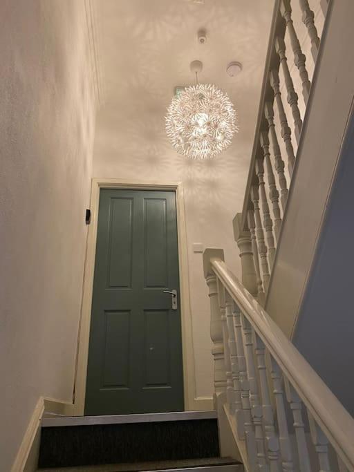Flat 1, Cromer Kültér fotó
