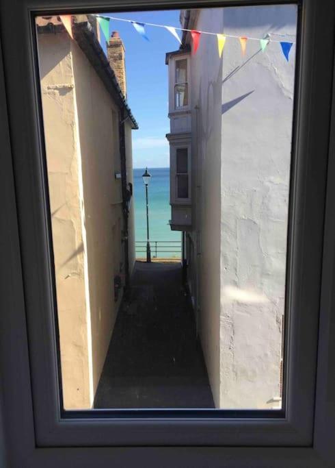 Flat 1, Cromer Kültér fotó