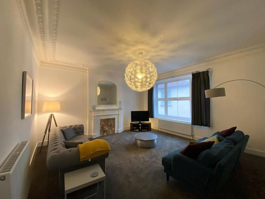 Flat 1, Cromer Kültér fotó